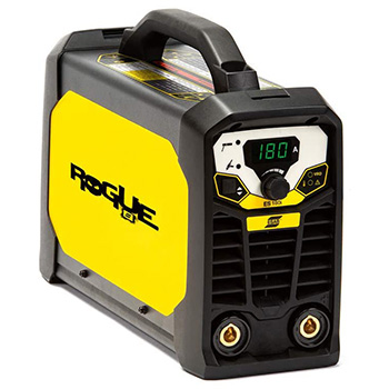 Esab inverter Rogue ES 180i PRO-PFC-3