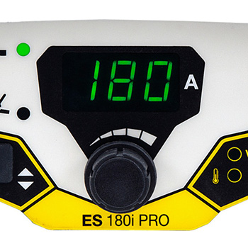 Esab inverter Rogue ES 180i PRO-3