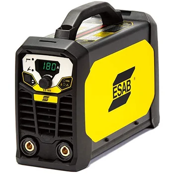 Esab inverter Rogue ES 180i PRO-PFC-4