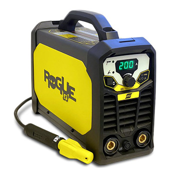 Esab inverter Rogue ES 200i PRO