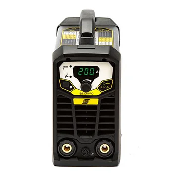 Esab inverter Rogue ES 200i PRO CE-1