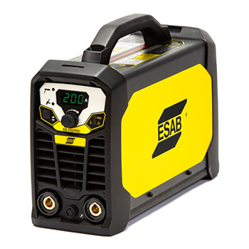 Esab inverter Rogue ES 200i PRO-2