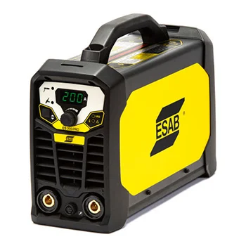 Esab inverter Rogue ES 200i PRO CE-2
