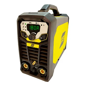 Esab inverter aparat za zavarivanje Rogue ET 180i CE TIG-1 Esab inverter aparat za zavarivanje Rogue ET 180i CE TIG-1