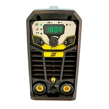 Esab inverter aparat za zavarivanje Rogue ET 180i CE TIG-2 Esab inverter aparat za zavarivanje Rogue ET 180i CE TIG-2
