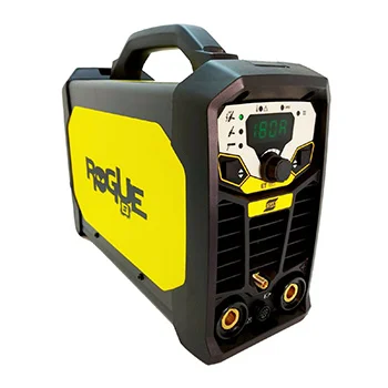 Esab inverter aparat za zavarivanje Rogue ET 180i CE TIG-3 Esab inverter aparat za zavarivanje Rogue ET 180i CE TIG-3