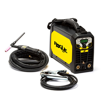 Esab inverter aparat za zavarivanje Rogue ET 200iP PRO CE TIG-1