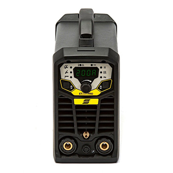 Esab inverter aparat za zavarivanje Rogue ET 200iP PRO CE TIG-2