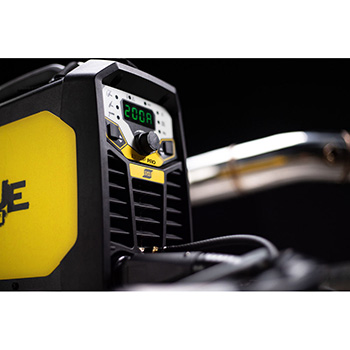 Esab inverter aparat za zavarivanje Rogue ET 200iP PRO CE TIG Esab inverter aparat za zavarivanje Rogue ET 200iP PRO CE TIG