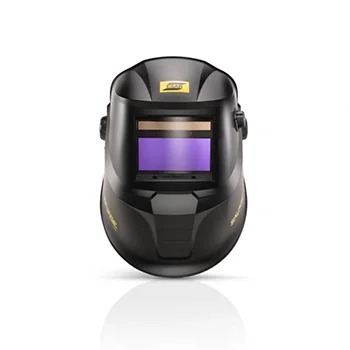 Esab automatska maska za zavarivanje Savage A41 - crna/žuta 130100-1 Esab automatska maska za zavarivanje Savage A41 - crna/žuta 130100-1