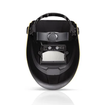 Esab automatska maska za zavarivanje Savage A40 - žuta-3 Esab automatska maska za zavarivanje Savage A40 - žuta-3