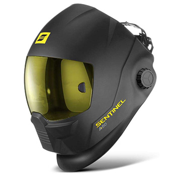 Esab automatska maska za zavarivanje Sentinel™ A50 Esab automatska maska za zavarivanje Sentinel™ A50