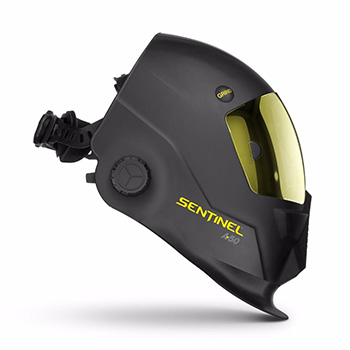 Esab automatska maska za zavarivanje Sentinel™ A50 Esab automatska maska za zavarivanje Sentinel™ A50