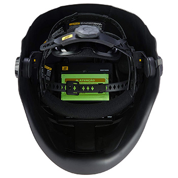 Esab automatska maska za zavarivanje Sentinel™ A50-4
