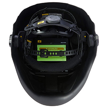 Esab automatska maska za zavarivanje Sentinel™ A50 Esab automatska maska za zavarivanje Sentinel™ A50