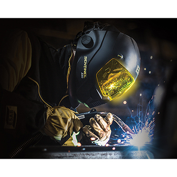 Esab automatska maska za zavarivanje Sentinel™ A50 Esab automatska maska za zavarivanje Sentinel™ A50