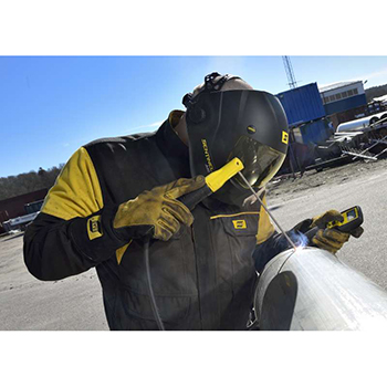 Esab automatska maska za zavarivanje Sentinel™ A50 Esab automatska maska za zavarivanje Sentinel™ A50