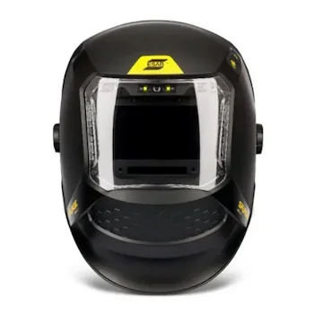 Esab maska za zavarivanje SAVAGE A50 LUX FOR AIR + EPR-X1.1 u torbi-1