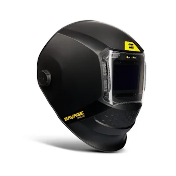 Esab naglavna maska Savage A50 LUX 130130 Esab naglavna maska Savage A50 LUX 130130