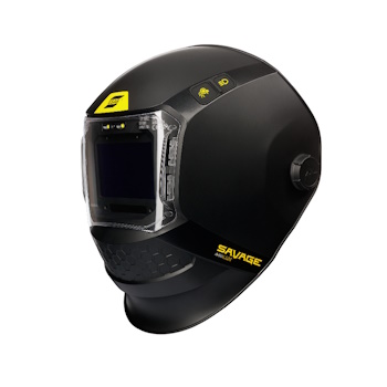 Esab naglavna maska Savage A50 LUX 130130 Esab naglavna maska Savage A50 LUX 130130