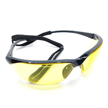 Esab zaštitne varilačke naočare Warrior Amber-2