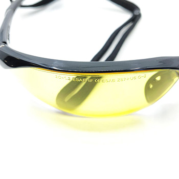 Esab zaštitne varilačke naočare Warrior Amber-3