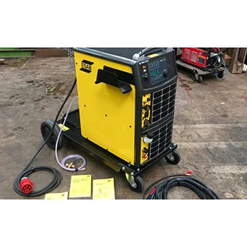Esab aparat za zavarivanje Origo Tig 4300iw AC/DC TA24-5