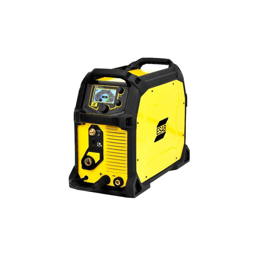 Esab REBEL EMP 235ic