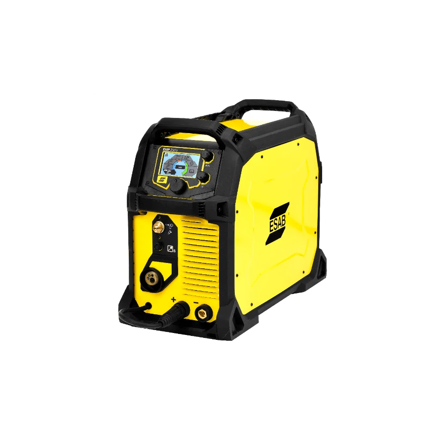 Esab REBEL EMP 235ic
