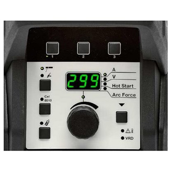 Esab inverter aparat za zavarivanje Renegade ES 300i-6