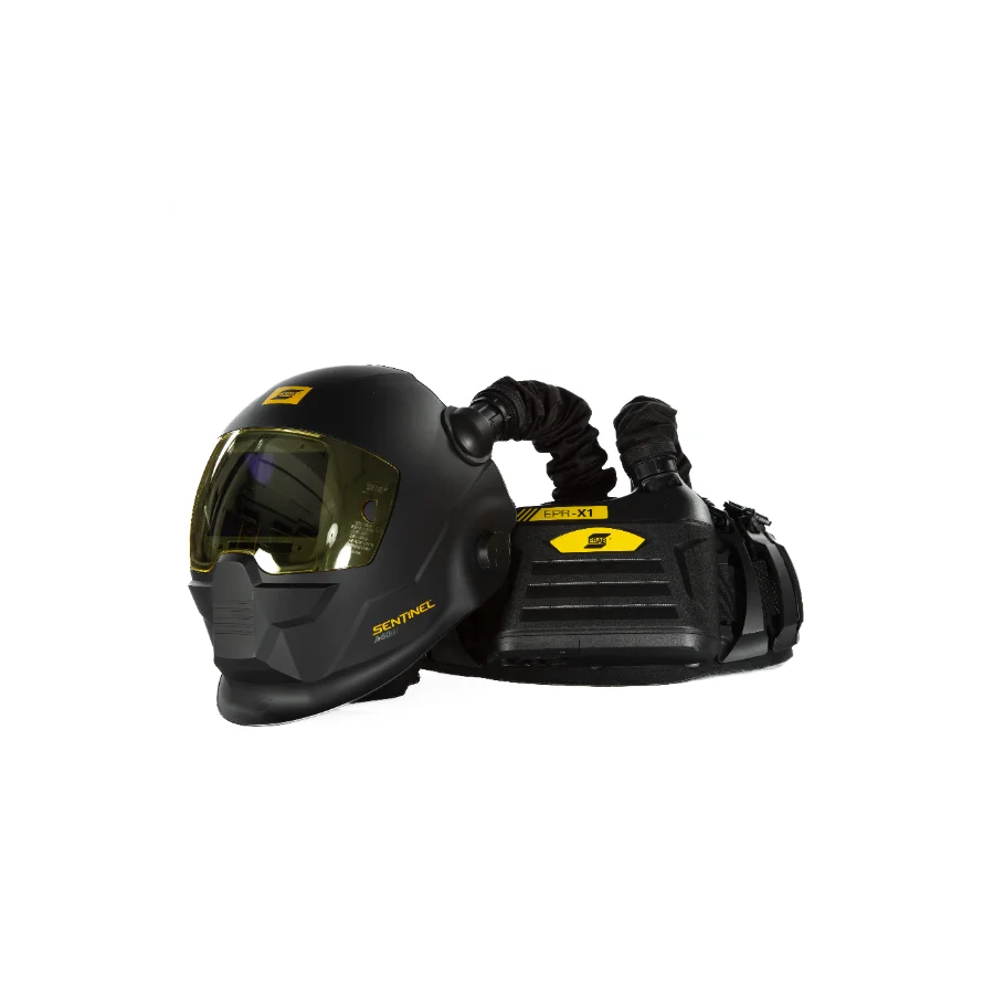 Esab maska za zavarivanje Sentinel A60 FOR AIR+EPR-X1