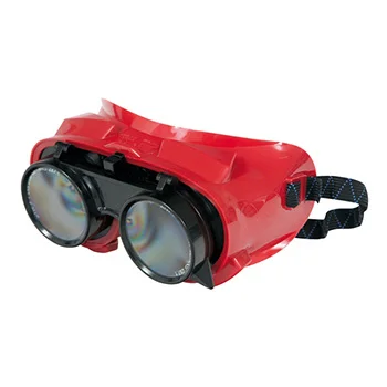 Esab varilačke naočare na preklop DIN 5-1