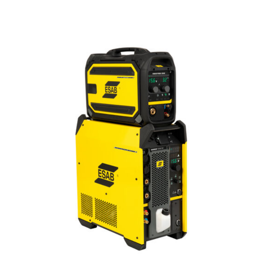 Esab Warrior EDGE 500 CX II W