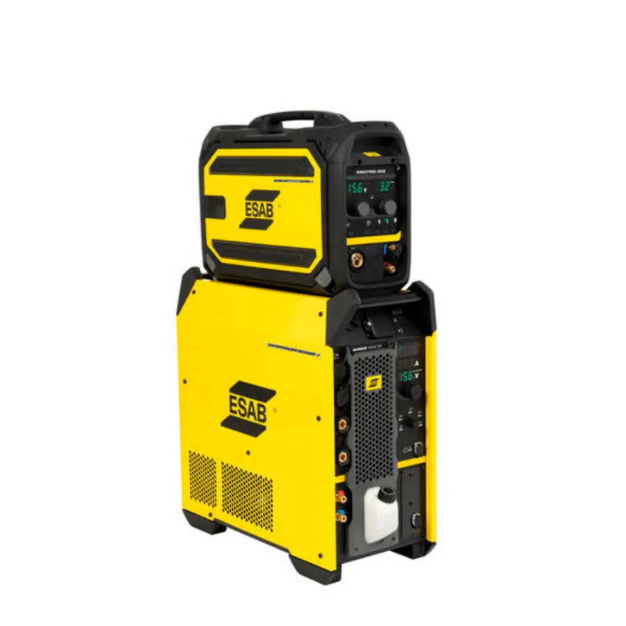 Esab Warrior EDGE 500 CX II W