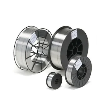 Esab žica MIG AUTROD 1.0 pakovanje 15kg 312LSi