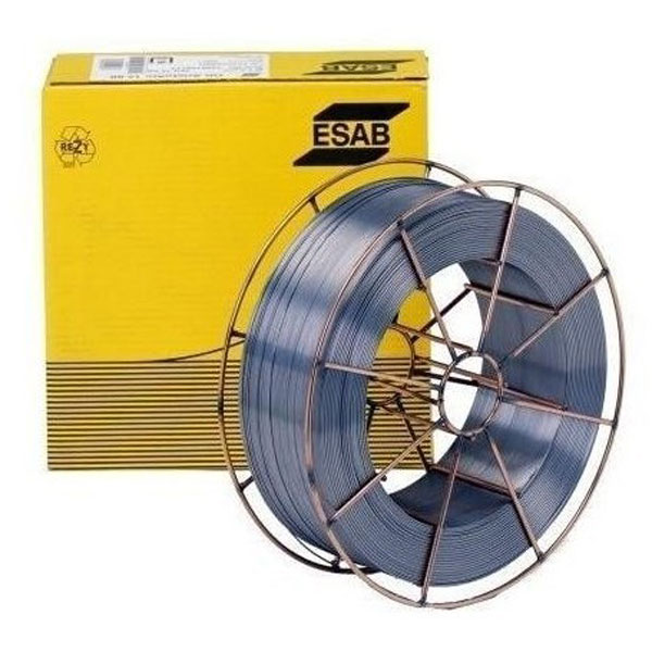 Esab žica za zavarivanje OK Aristorod 13.26 1.2mm/18kg Esab žica za zavarivanje OK Aristorod 13.26 1.2mm/18kg