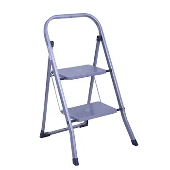 Eurogold merdevine OPERA MAX 2 grafitno siva 18201