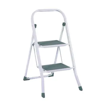 Eurogold merdevine SUPER MAX 2 bela/zelena 18203