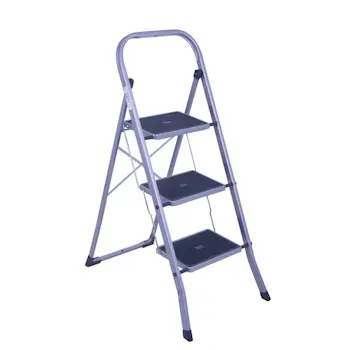 Eurogold merdevine SUPER MAX 3 crna/srebrna 18300