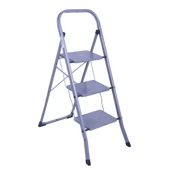 Eurogold merdevine OPERA MAX 3 grafitno siva 18301