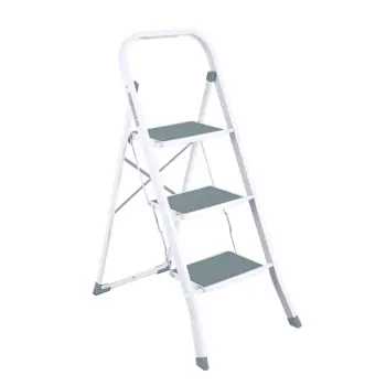 Eurogold merdevine SUPER MAX 3 bela/zelena 18303