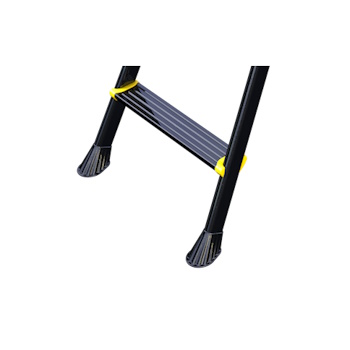Eurostep metalne merdevine Leo 3+1 Eurostep metalne merdevine Leo 3+1