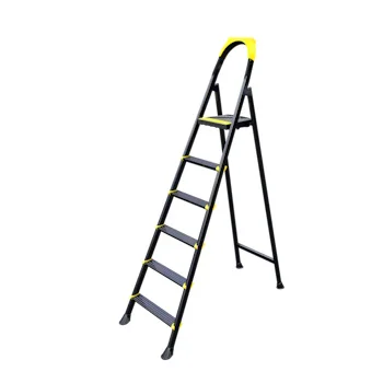 Eurostep metalne merdevine Leo 5+1 Eurostep metalne merdevine Leo 5+1