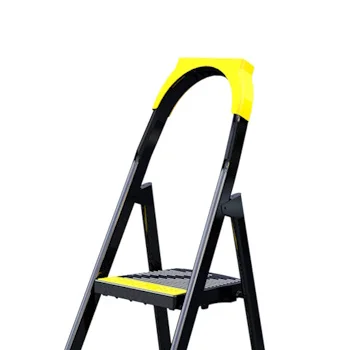 Eurostep metalne merdevine Leo 5+1 Eurostep metalne merdevine Leo 5+1