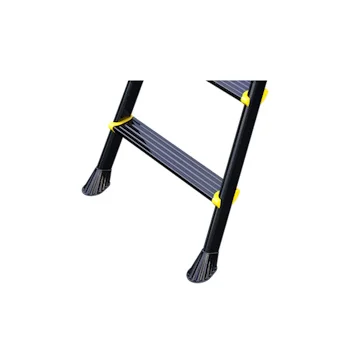 Eurostep metalne merdevine Leo 5+1 Eurostep metalne merdevine Leo 5+1