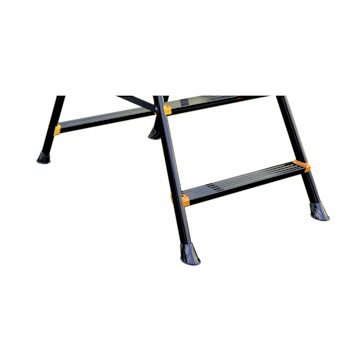 Eurostep metalne merdevine Lepus 4+4 Eurostep metalne merdevine Lepus 4+4