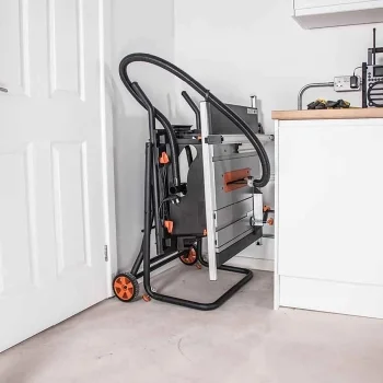 Evolution testera stona 255mm 1800W EVO-RAGE5S-255 Evolution testera stona 255mm 1800W EVO-RAGE5S-255