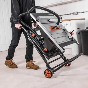 Evolution testera stona 255mm 1800W EVO-RAGE5S-255 Evolution testera stona 255mm 1800W EVO-RAGE5S-255