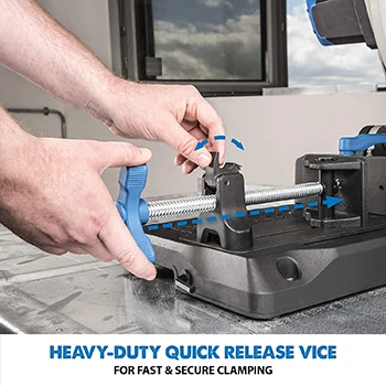 Evolution potezna testera za čelik 355mm sa listom testere S355CPS Evolution potezna testera za čelik 355mm sa listom testere S355CPS