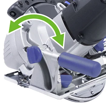 Evolution cirkular za čelik sa listom testere TCT 230mm EVO230HDX+ Evolution cirkular za čelik sa listom testere TCT 230mm EVO230HDX+